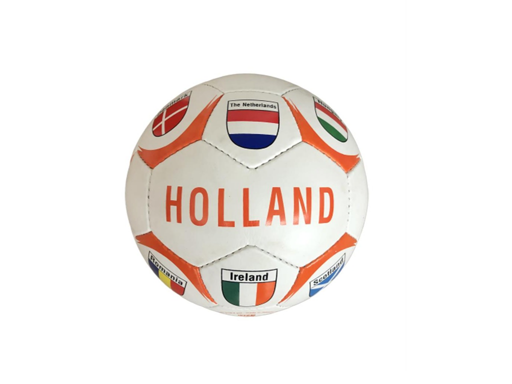 Vulkaan eenzaam Verbeteren Holland Voetbal EK Wit | Hytex